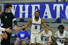 MBBall vs Fisher